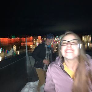 Meet your Posher, Liv